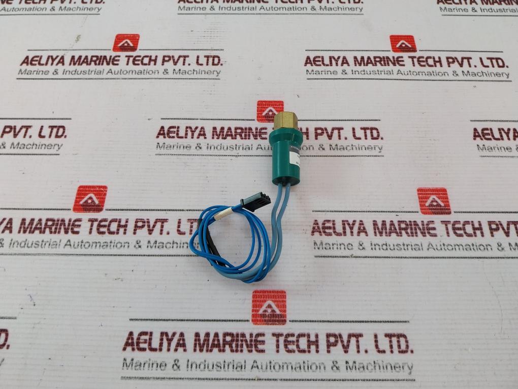 Sensata 43Ps02-0168 008-v03 Pressure Switch