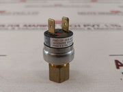 Sensata Carrier Ps80-03-0018 Pressure Switch Hk02Za395A