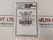 Sensata Carrier Ps80-03-0018 Pressure Switch Hk02Za395A
