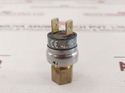 Sensata Carrier Ps80-03-0018 Pressure Switch Hk02Za395A
