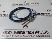 Sensata Hk02Sb020 Low Pressure Switch