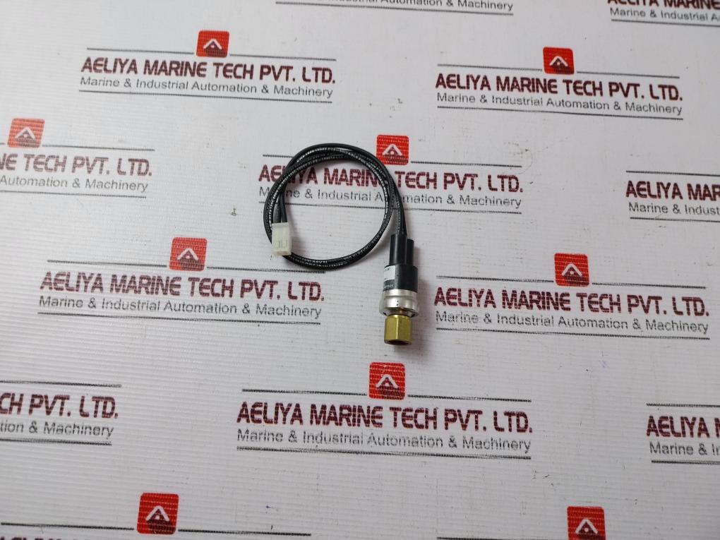 Sensata Ps80-01-0875 123-087 Pressure Switch En60730-2-6