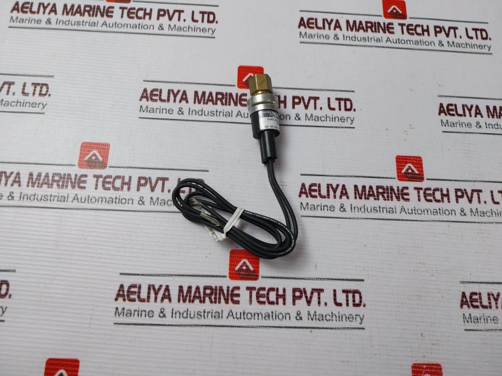 Sensata Ps80-01-1072 Pressure Switch 6(6)A 240Vac