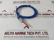 Sensata Ps80-02-1235 117-054 Low Pressure Switch Hk02Sb020