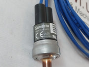 Sensata Ps80-02-1235 117-054 Low Pressure Switch Hk02Sb020