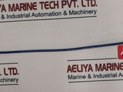 Sensata Carrier Ps80-02-f0072 Pressure Switch Hk 02Zb 027