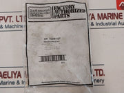 Sensata Carrier Ps80-02-f0072 Pressure Switch Hk 02Zb 027