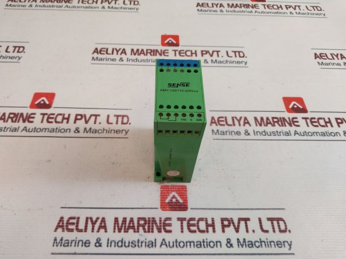 Sense Kmv-120/110-220Vca Inductive Sensor