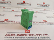 Sense Kmv-120/110-220Vca Inductive Sensor