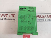 Sense Kmv-120/110-220Vca Inductive Sensor