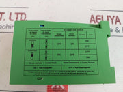 Sense Kmv-120/110-220Vca Inductive Sensor