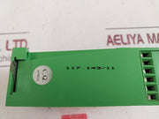 Sense Kmv-120/110-220Vca Inductive Sensor