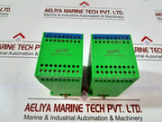 Sense Kmv-122/110-220Vca Digital Repeater