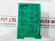 Sense Sensores E Instrumentos Kmv-122/110-220Vca