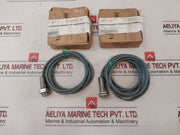 Sense Pshx-18Gx50-e2 Magnetic Proximity Sensor