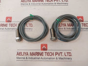 Sense Pshx-18Gx50-e2 Magnetic Proximity Sensor