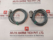 Sense Pshx-18Gx50-e2 Magnetic Proximity Sensor