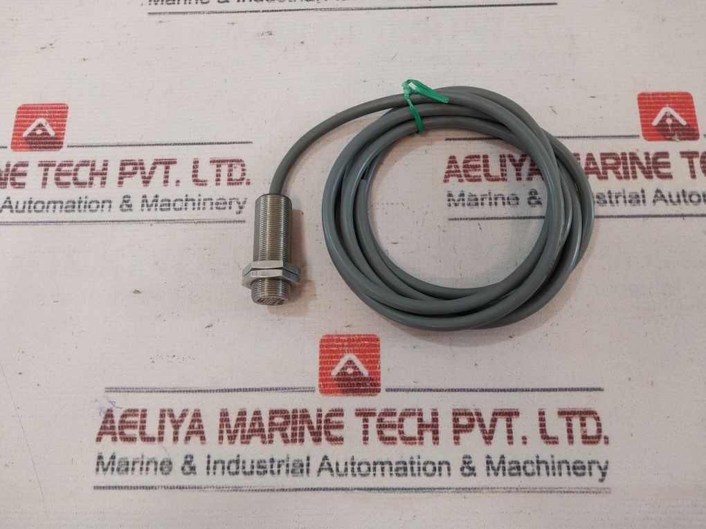 Sense Pshx-18Gx50-e2 Magnetic Proximity Sensor