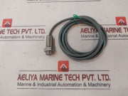 Sense Pshx-18Gx50-e2 Magnetic Proximity Sensor