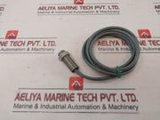 Sense Pshx-18Gx50-e2 Magnetic Proximity Sensor
