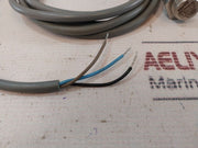 Sense Pshx-18Gx50-e2 Magnetic Proximity Sensor