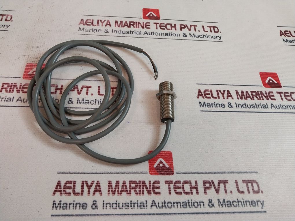 Sense Pshx-18Gx50-e2 Magnetic Proximity Sensor 10-30Vdc