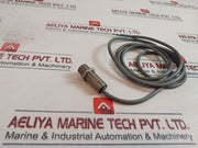 Sense Pshx-18Gx50-e2 Magnetic Proximity Sensor 10-30Vdc