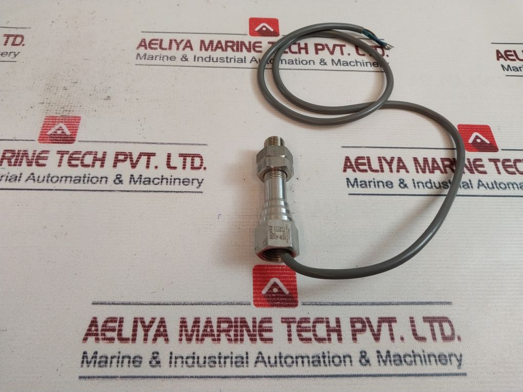 Sense Xnnn-0210 Magnetic Sensor/Switch