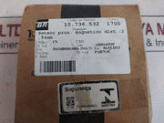 Sense Xnnn-0410 Magnetic Proximity Sensor