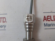 Sense Xnnn-0410 Magnetic Sensor