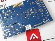 Senseair 4500_03.00 Pcb Card 2010