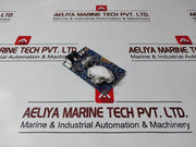 Senseair 4500_03.00 Pcb Card 2010