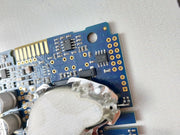 Senseair 4500_03.00 Pcb Card 2010