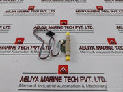 Sensirion Lg16-0150D Flow Sensor 3300-088