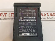 Sensor System K3Nv-lc1A-c2 Meter 240V