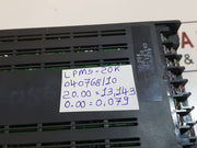 Sensor System K3Nv-lc1A-c2 Weighing Meter