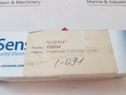 Sensorex S224Cd Prominent Replacement Ph Sensor