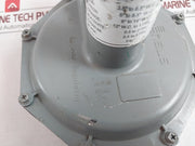 Sensus 143-80-2Hp Service Regulator 143-08-009-00