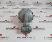 Sensus 143-80-2Hp Service Regulator 143-08-009-00