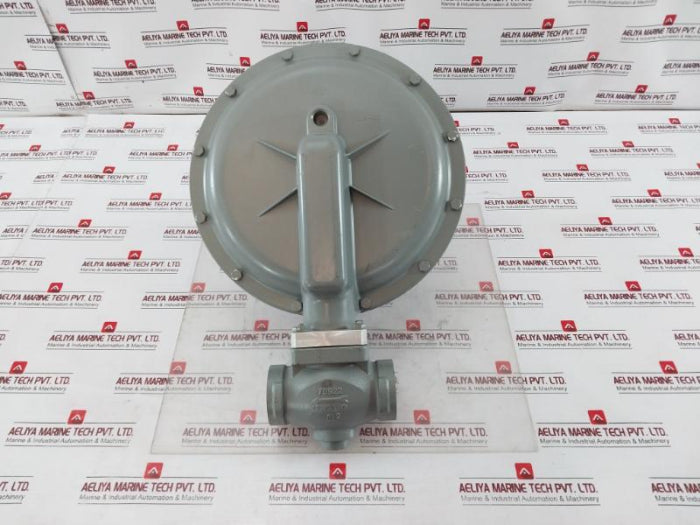 Sensus 243-12 Regulator 3/4"-10°