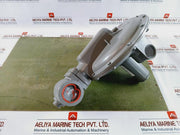 Sensus 243-12 Pressure Regulator Irv, Tcmt-001