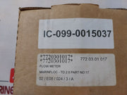 Sensus De-12-mi001-ptb013 Water Meter