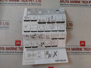 Sensus De-12-mi001-ptb013 Water Meter