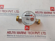 Sensus De-12-mi001-ptb013 Water Meter