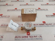 Sensus De-12-mi001-ptb013 Single-jet Water Meter