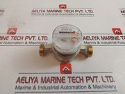 Sensus De-12-mi001-ptb013 Single-jet Water Meter