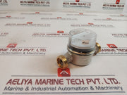 Sensus De-12-mi001-ptb013 Single-jet Water Meter