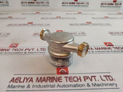 Sensus De-12-mi001-ptb013 Single-jet Water Meter