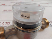 Sensus De-12-mi001-ptb013 Single-jet Water Meter