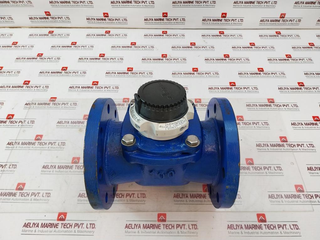 Sensus Wp-dynamic 100 Water Meter 6.132.36